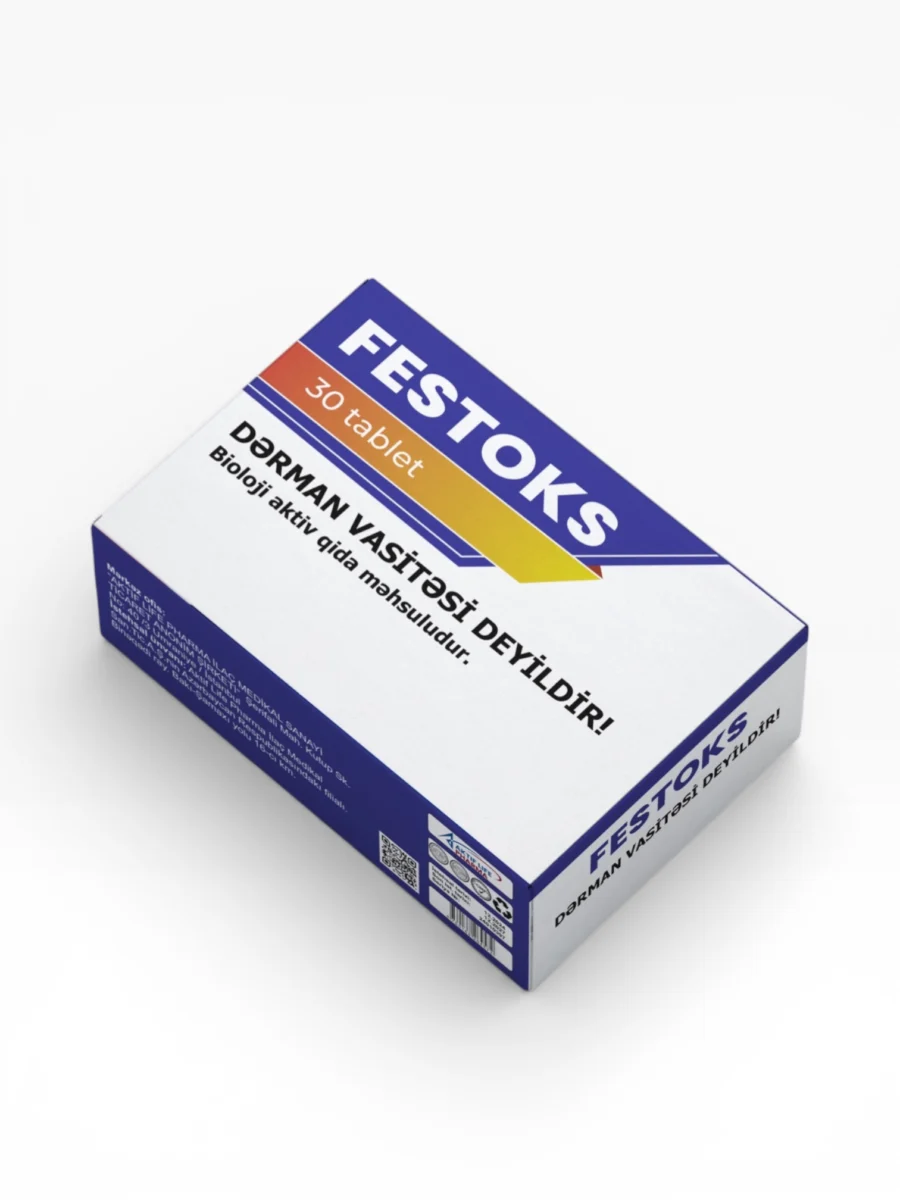 Festoks 30 Tablet