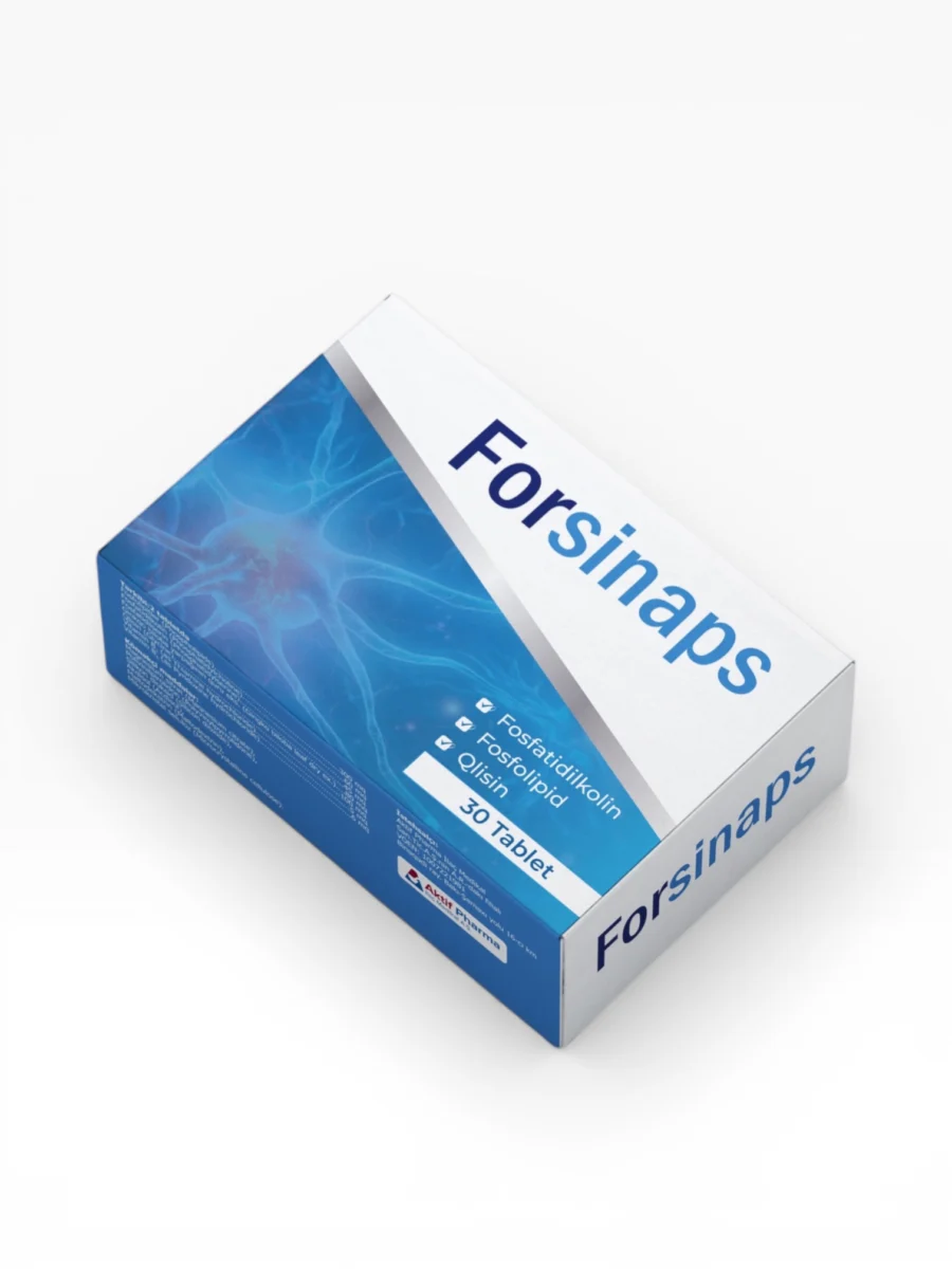 Forsinaps 30 Tablet